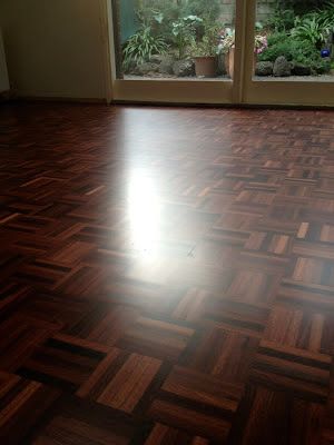 parquet imbuia